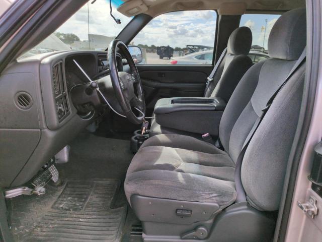 Photo 7 from auction – 2004 GMC NEW SIERRA with VIN 1GTEC19T54Z235771