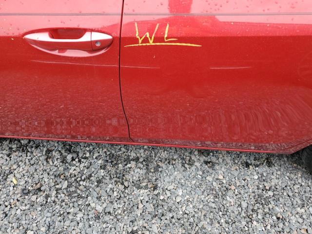 Photo 12 from auction – 2017 TOYOTA COROLLA L with VIN 2T1BURHE6HC775972