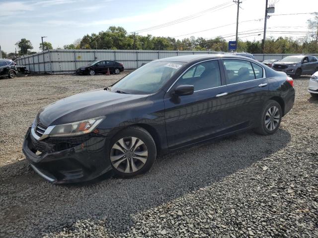 HONDA ACCORD LX 2015 with VIN 1HGCR2F37FA229893 - Photo from auction