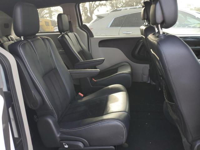 Photo 11 from auction – 2017 DODGE GRAND CARA with VIN 2C4RDGCG5HR749584