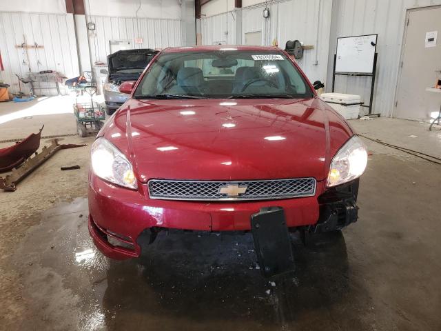 Photo 5 from auction – 2013 CHEVROLET IMPALA LT with VIN 2G1WG5E36D1172090