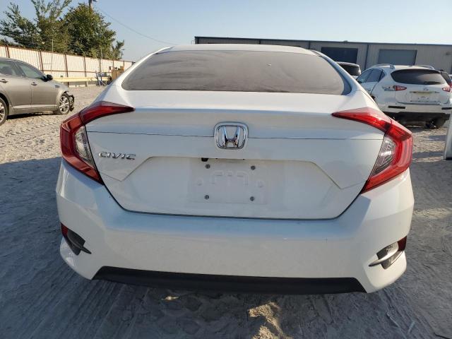 Photo 6 from auction – 2016 HONDA CIVIC LX with VIN 19XFC2F52GE071380