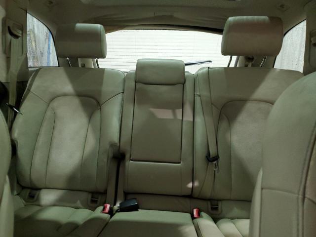 Photo 10 from auction – 2011 AUDI Q7 PRESTIG with VIN WA1VMAFE8BD008260
