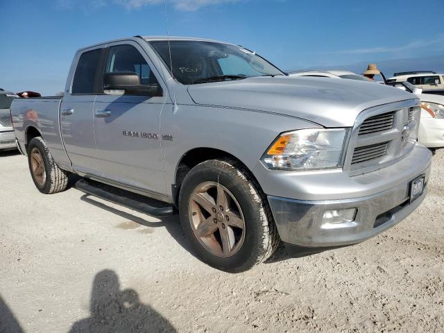 Photo 4 from auction – 2012 DODGE RAM 1500 S with VIN 1C6RD6GT6CS333706