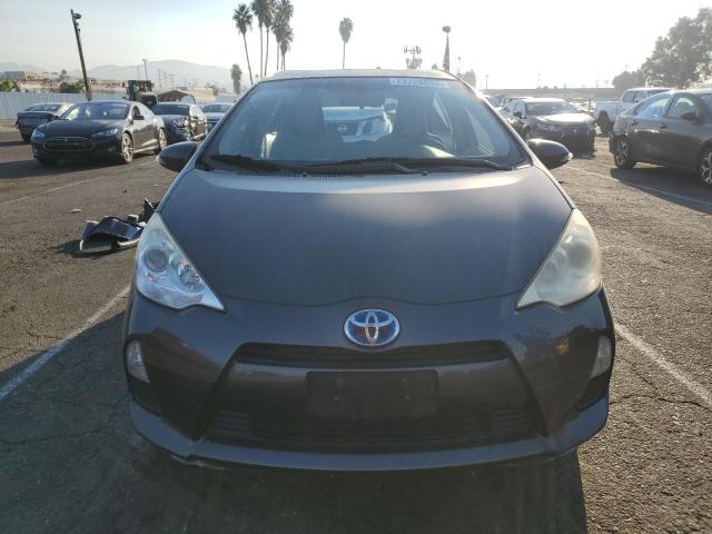 Photo 5 from auction – 2012 TOYOTA PRIUS C with VIN JTDKDTB30C1504147