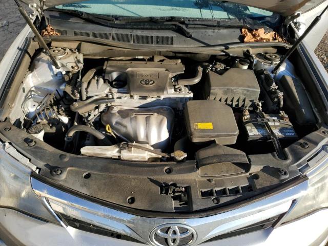 Photo 11 from auction – 2014 TOYOTA CAMRY L with VIN 4T1BF1FK0EU349368