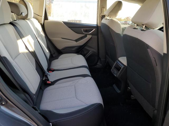 Photo 11 from auction – 2022 SUBARU FORESTER with VIN JF2SKACC8NH518298