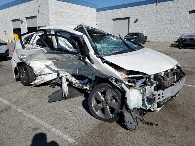 Photo 4 from auction – 2015 TOYOTA PRIUS with VIN JTDKN3DU6F0405880
