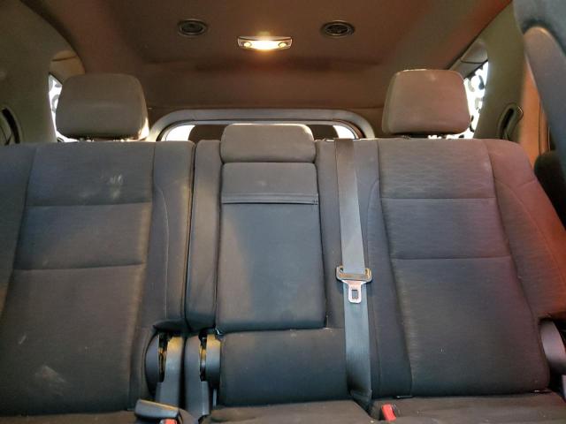 Photo 10 from auction – 2018 DODGE DURANGO SX with VIN 1C4RDJAG7JC483032
