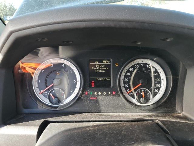 Photo 9 from auction – 2013 RAM 1500 ST with VIN 3C6JR7AT8DG507992