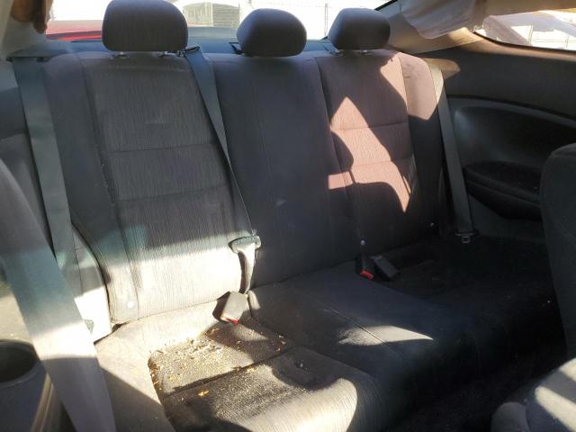 Photo 10 from auction – 2012 HONDA ACCORD LX with VIN 1HGCS1B32CA011277