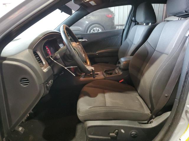 Photo 7 from auction – 2022 DODGE CHARGER SX with VIN 2C3CDXBGXNH186061