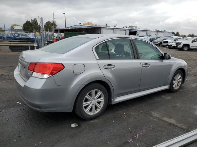 Photo 3 from auction – 2010 SUBARU LEGACY 2.5 with VIN 4S3BMCG60A3239024