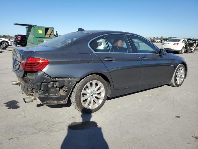 Photo 3 from auction – 2016 BMW 535 XI with VIN WBA5B3C53GG253949
