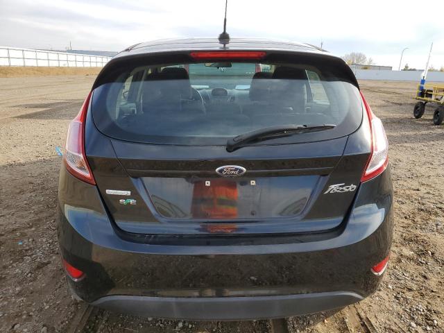 Photo 6 from auction – 2015 FORD FIESTA SE with VIN 3FADP4EE9FM171513