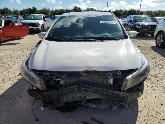 Photo 5 from auction – 2018 KIA FORTE LX with VIN 3KPFK4A78JE231292