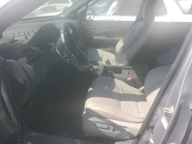Photo 7 from auction – 2019 HONDA PASSPORT E with VIN 5FNYF8H09KB009398