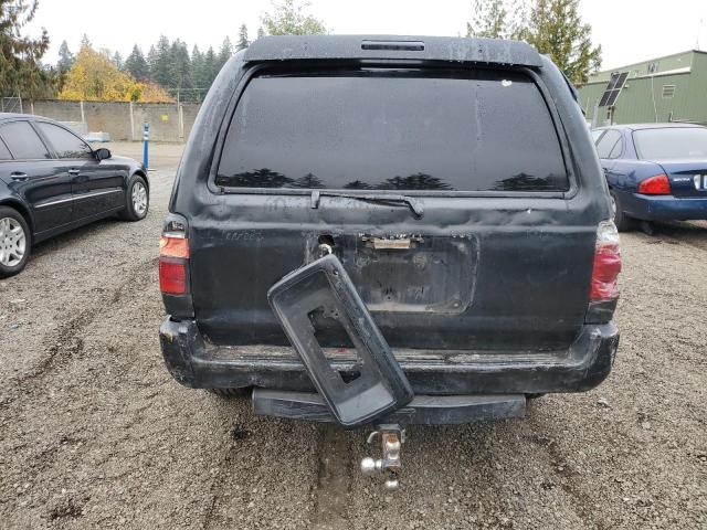 Photo 6 from auction – 2002 TOYOTA 4RUNNER SR with VIN JT3GN86R820234737