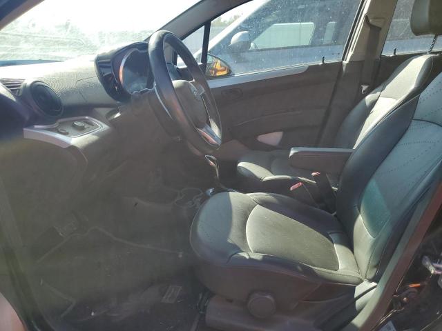 Photo 7 from auction – 2015 CHEVROLET SPARK with VIN KL8CL6S06FC808597