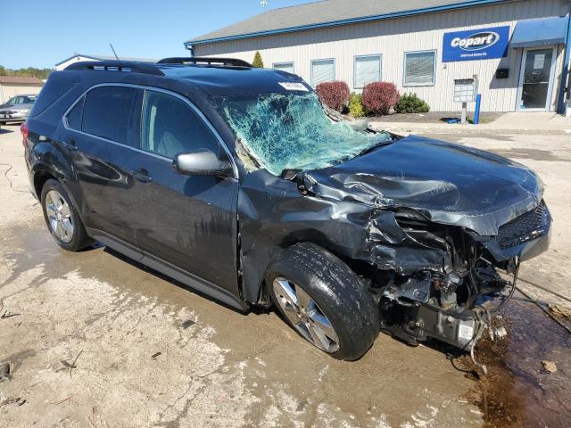 Photo 4 from auction – 2013 CHEVROLET EQUINOX LT with VIN 2GNALPEK2D1208686