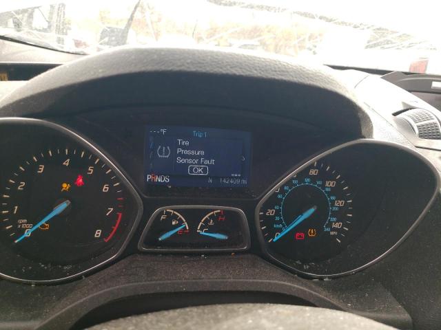 Photo 9 from auction – 2015 FORD ESCAPE SE with VIN 1FMCU9G96FUA54202