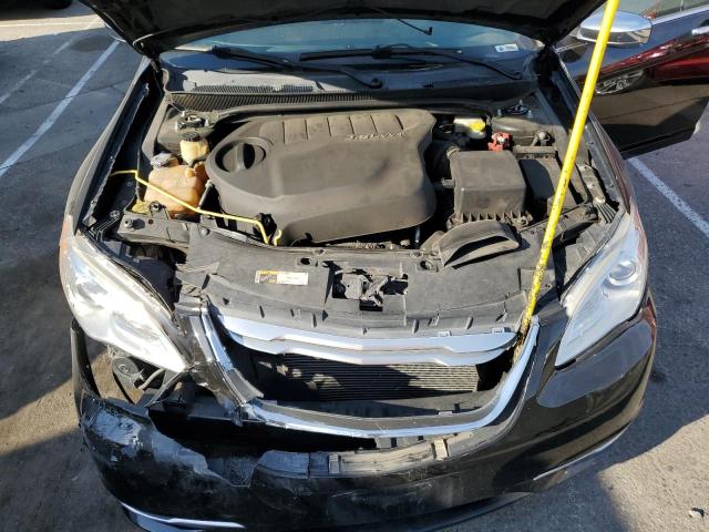 Photo 11 from auction – 2014 CHRYSLER 200 LIMITE with VIN 1C3CCBCG1EN177082
