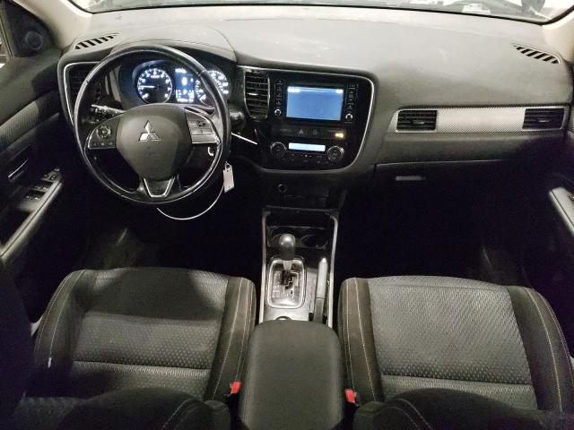 Photo 8 from auction – 2017 MITSUBISHI OUTLANDER with VIN JA4AZ2A35HZ051817