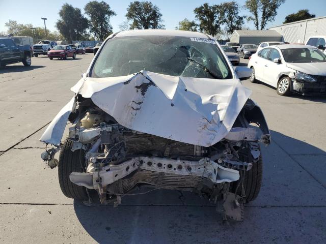 Photo 5 from auction – 2014 FORD ESCAPE SE with VIN 1FMCU0GX6EUB99796