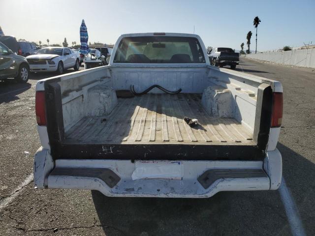 Photo 6 from auction – 1995 GMC SONOMA with VIN 1GTCS14Z5S8536775