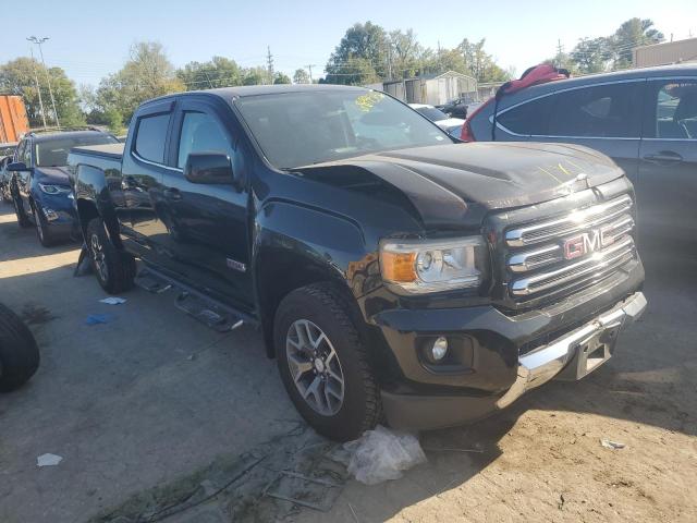 Photo 4 from auction – 2015 GMC CANYON SLE with VIN 1GTG6BE37F1127911