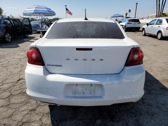 Photo 6 from auction – 2013 DODGE AVENGER SE with VIN 1C3CDZAB4DN563121