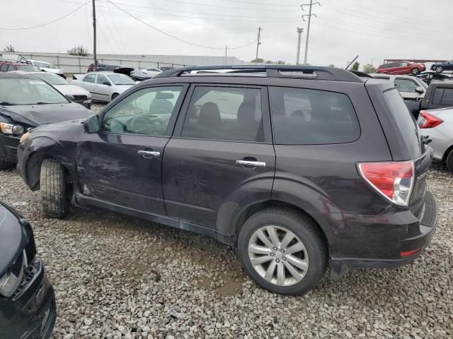 Photo 2 from auction – 2013 SUBARU FORESTER 2 with VIN JF2SHADC3DH442369