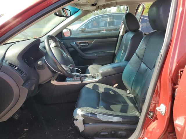 Photo 7 from auction – 2015 NISSAN ALTIMA 2.5 with VIN 1N4AL3AP8FC251029