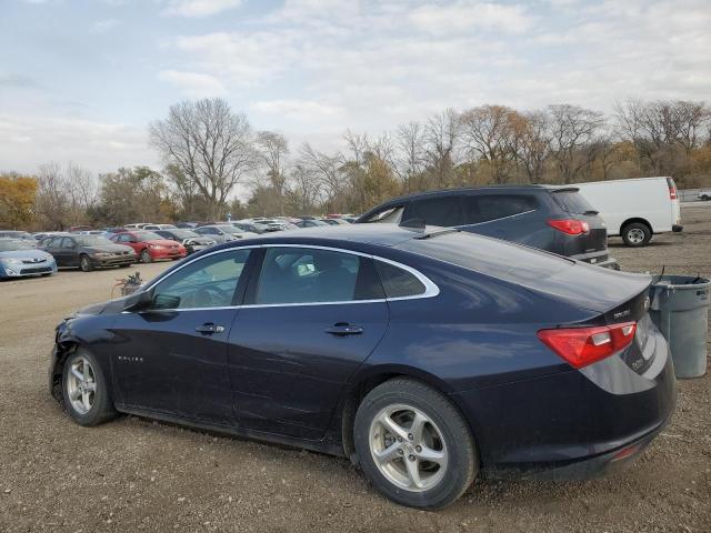 Photo 2 from auction – 2016 CHEVROLET MALIBU LS with VIN 1G1ZB5ST6GF317402