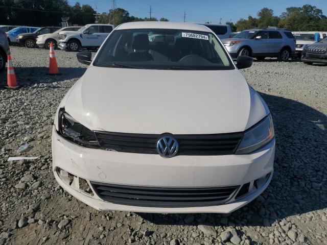 Снимка 5 от търг – 2012 VOLKSWAGEN JETTA BASE с VIN 3VW1K7AJ0CM364514