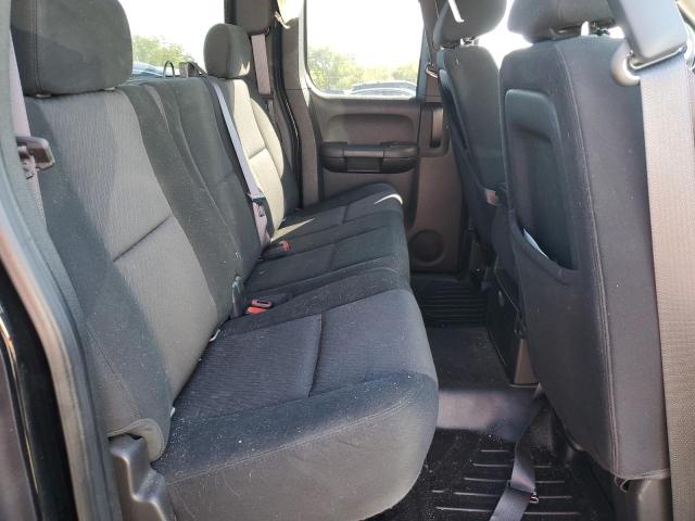 Photo 10 from auction – 2012 CHEVROLET SILVERADO with VIN 1GCRKSE77CZ128416