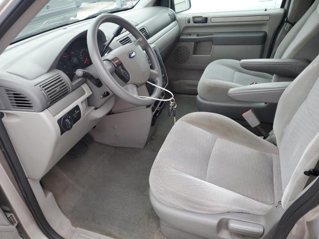Photo 7 from auction – 2006 FORD FREESTAR S with VIN 2FMZA51686BA05258