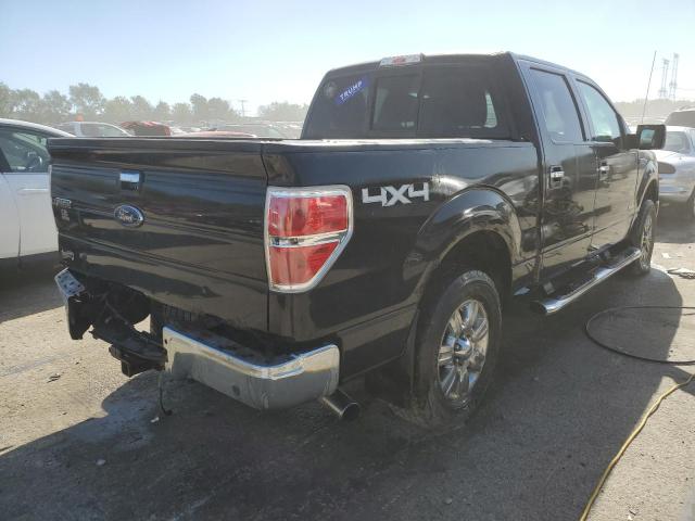 Photo 3 from auction – 2012 FORD F150 SUPER with VIN 1FTFW1ET3CFC74957