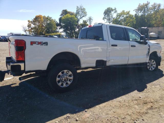 Photo 3 from auction – 2023 FORD F350 SUPER with VIN 1FT8W3BN9PEC95706