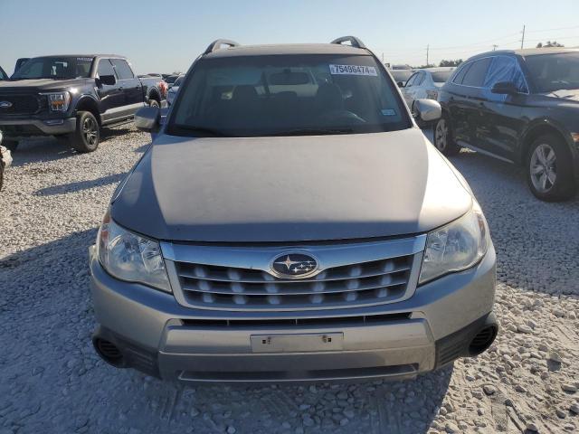 Photo 5 from auction – 2011 SUBARU FORESTER 2 with VIN JF2SHBCC7BH776408