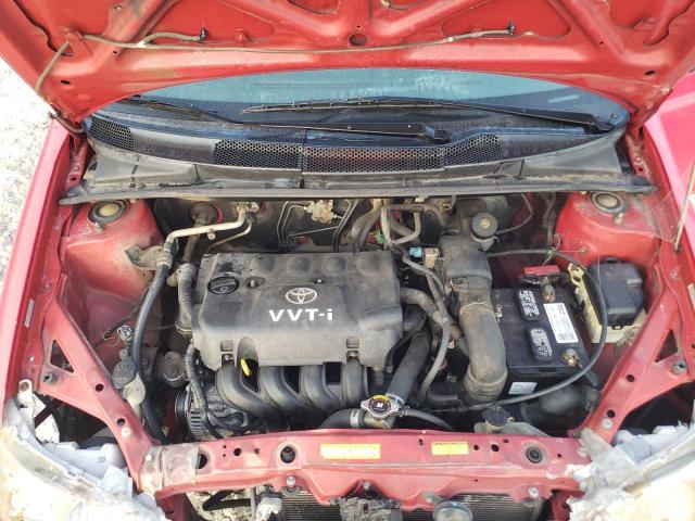 Photo 11 from auction – 2002 TOYOTA ECHO with VIN JTDAT123X20212416