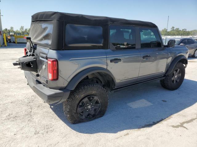Photo 3 from auction – 2022 FORD BRONCO BAS with VIN 1FMEE5DH0NLB90257