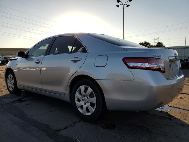 Foto 2 de la subasta – 2011 TOYOTA CAMRY BASE con VIN 4T4BF3EK8BR183860