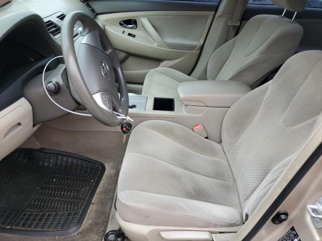 Photo 7 from auction – 2009 TOYOTA CAMRY BASE with VIN 4T4BE46K79R060083