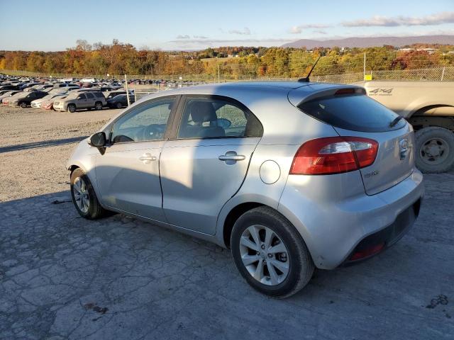 Photo 2 from auction – 2013 KIA RIO EX with VIN KNADN5A32D6119399
