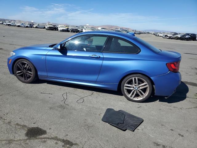 Photo 2 from auction – 2014 BMW 228 I with VIN WBA1F5C59EVV99687