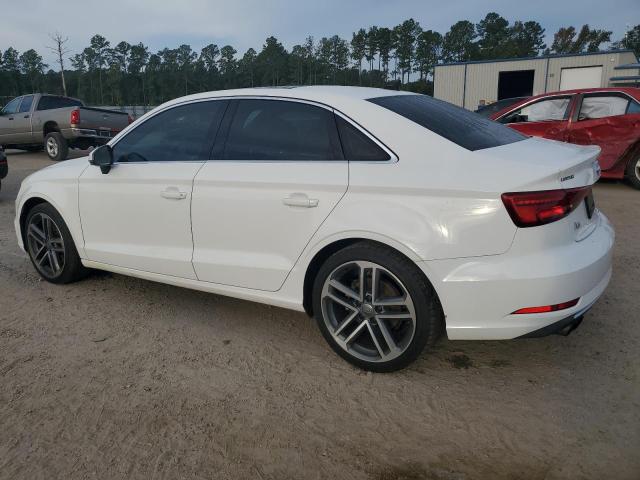 Photo 2 from auction – 2019 AUDI A3 PREMIUM with VIN WAUAUGFF4K1009565