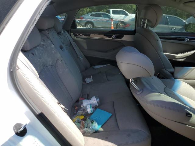 Photo 10 from auction – 2018 GENESIS G80 BASE with VIN KMHGN4JE9JU230319