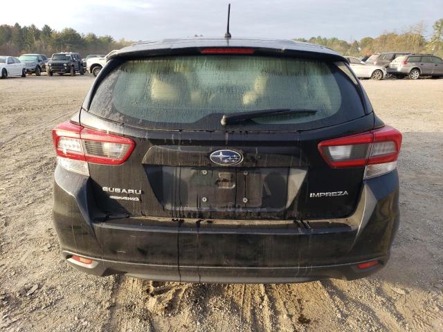 Photo 6 from auction – 2023 SUBARU IMPREZA with VIN 4S3GTAB68P3709863