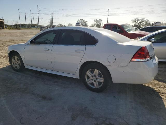 Photo 2 from auction – 2010 CHEVROLET IMPALA LS with VIN 2G1WA5EK5A1121944